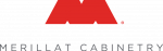 Merillat_Logo_2c_Red_Grey 2019